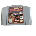 Top Gear Rally Nintendo 64 N64 Cartridge Only