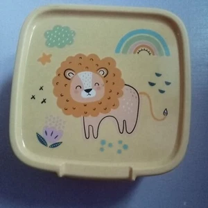 Kids Lunch Box - Picture 1 of 2