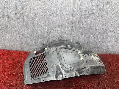 BMW 11-16 F10 Front Left Driver Side Fender Liner Splash Shield Guard OEM 95K - Image 1 of 4