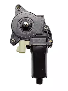 Power Window Lift Motor for Buick LeSabre 2000-05 Front Left or Rear Right Bosch - Picture 1 of 3