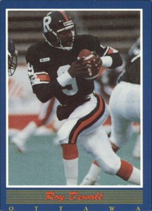 1988 JOGO Football Card #s 1-110 VERY RARE (A6627) - You Pick - 10+ FREE SHIP