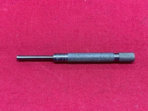 LUFKIN 78A SMALL HOLE GAGE 1/8" TO 3/16" - Picture 1 of 4