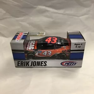 Erik Jones #43 Scag Potenza Equipment 2021 Camaro ZL 1:64 L.E.C432165SCGER - Foto 1 di 7
