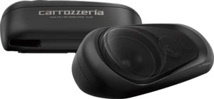 PIONEER Carrozzeria TS-X170 Box Speaker 3 Way 60W New From Japan - Picture 1 of 12