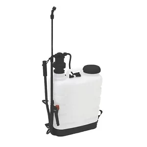 NEW! 16L 16 Litre Backpack Knapsack Pressure Crop Garden Weed Sprayer - Picture 1 of 9