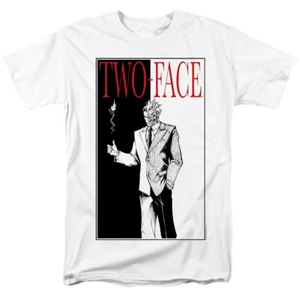 Batman T-Shirt "Two Face" - bis 5X - Bild 1 von 6
