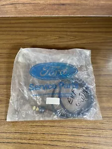 FORD ESCORT MK4 1.8D NEW GENUINE FORD CONTROL CABLE 1661591 - NEW - Picture 1 of 9