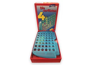 Die verflixten 4 - Ravensburger - Vollständig - Bild 1 von 4
