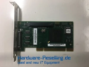 HP Lsi Carte SCSI Stockage Contrôleur Ultra-160 PCI 68-pin LSI-20160-HP - Photo 1/2