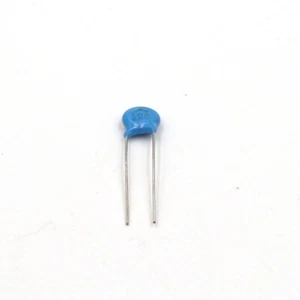 Condensateur céramique 1nF / 2000V 2KV (5 Piéces) - Imagen 1 de 1