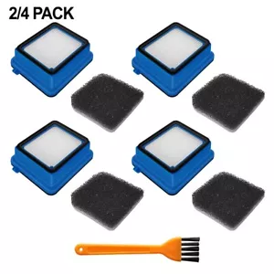 Filter Replacement Kit for Electrolux Q7 Q8 WQ61 WQ71 WQ81 Vacuum Models - Picture 1 of 24