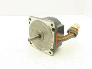 Motor DC sin escobillas Oriental Vexta BL550A-AF 50W 3000 RPM - Imagen 1 de 9