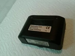 SYKES PICKAVANT ACR4 30352000 FORD V3 APPLICATION DATA POD - Picture 1 of 1