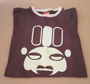 Versatile Scooter Monkey Designer T-Shirt, 2 Tone Shirt, Casual Tee, Top, Japan