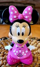 Disney Minnie Mouse Talking Flash Light Up Pals Mickey Mouse Clubhouse Toy 6"