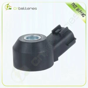 Engine Front Premium Knock Detonation Sensor For Nissan Altima 02-04 22060-2Y000 - Picture 1 of 7