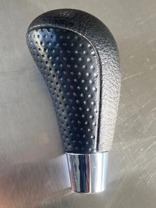 2006 07 08 09 10 11 12 2013 MAZDA5 AUTOMATIC BLACK SHIFT KNOB FACTORY OEM - Picture 1 of 12