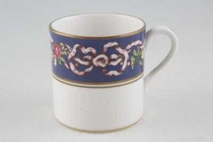 Spode - Ribbons and Roses - Y8553 - Coffee / Espresso Can - 119118Y - Picture 1 of 1