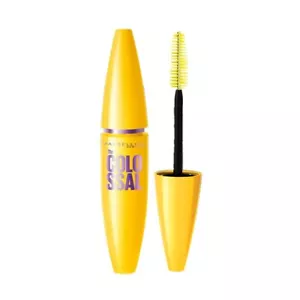 Maybelline New York Volume Express Colossal Mascara Black 10.7ml - free shipping - Picture 1 of 4