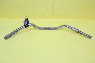 2003 Buell xb9 xb9s 闪电车把手柄把手夹 — 第 1/4 张图片