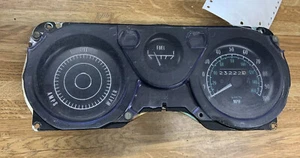 70-79 Pontiac Firebird Instrument Cluster Speedometer 23k OEM - Bild 1 von 4