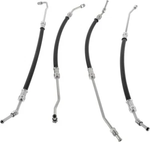 21548739 Kit de manguera de cilindro de dirección para unidades/accionamientos de popa Volvo Penta DPH DPR - Imagen 1 de 9