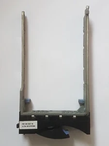 Cadre IBM Xseries Disque Dur HDD Ultra320 59P5224 - Photo 1/3