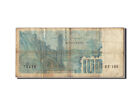 [#308456] Geldschein, Algeria, 100 Dinars, 1982, 1982-06-08, KM:134a, SGE+