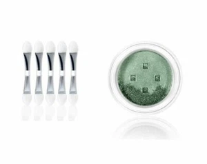 e.l.f. Mineral Eye Shadow Outdoorsy w/ 5 Eye Shadow Applicators NEW FREE S&H! - Picture 1 of 2