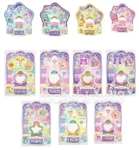 Shooting Star Catch Teenieping Season5 11Types Set Mini Figure Giocattolo 2024 Nuovo - Foto 1 di 2