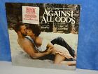 Against All Odds : Original Soundtrack Vinyl Lp 1984 * 12 Trks Atlantic 80152-1