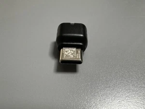 Jabra Link 390C USB-C (Bluetooth Adapter) MS (Evolve2 65 75 85) 390 380 - Bild 1 von 4
