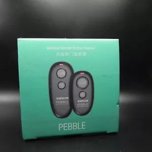 AODELAN Camera Remote Wireless Shutter Release Compatible for Canon - Picture 1 of 9