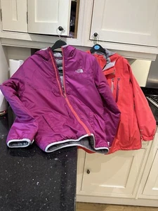 Ski Jacket girls Xl - Picture 1 of 6