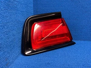 2012-2014 DODGE CHARGER REAR LEFT DIVER SIDE TAILLIGHT LAMP OUTER OEM - Bild 1 von 11