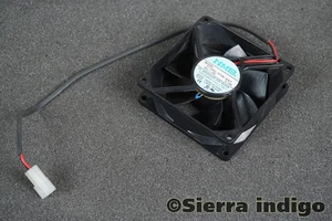 3110KL-05W-B47 NMB 2-Wire Cisco Fan - Picture 1 of 1