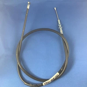NOS Honda VTX1300C Clutch Cable 22870-MEM-670 Genuine OEM - Picture 1 of 3