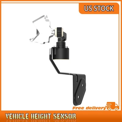 Height Level Sensor for 2000-2009 Audi A4 Audi A4 Quattro 2011 Seat Exeo - Image 1 of 4