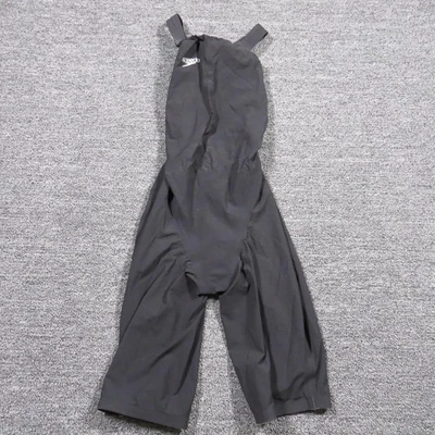 Купальник Speedo Fastskin Jammer мужской гоночный костюм 25 одобрен FINA из полиамида для плавания - Изображение 1 из 4