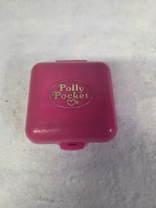 Vintage Polly Pocket Polly World 1989. Siehe Bilder. - Bild 1 von 7