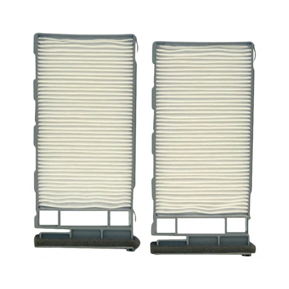 Filtro de aire de cabina ACDelco original para Nissan Frontier 1998-2005 | partículas Foto 1 de 4