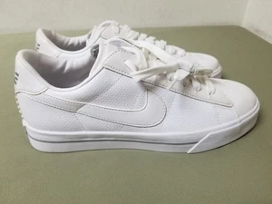 Neue Nike süße klassische niedrige Damen-Sneaker.    354496-110 - Bild 1 von 6