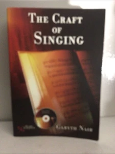 Craft of Singing von Garyth Nair (2007, Taschenbuch) - Bild 1 von 4