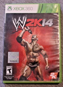 WWE 2K14 - Xbox 360 Game - Picture 1 of 3