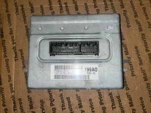 P56044199AO 2009 Jeep Commander 5.7L 4X4 Transfer Case Control Module - Picture 1 of 3