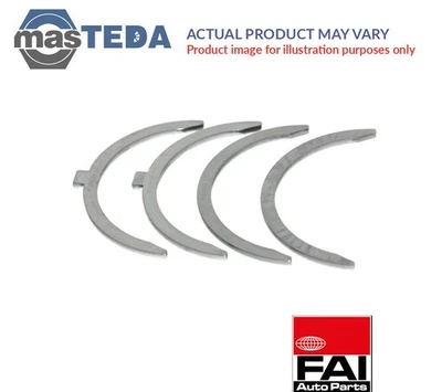 BT3018-STD THRUST WASHERS SET FAI AUTOPARTS STD FOR CITROËN DS3,C4 II - Image 1 of 4