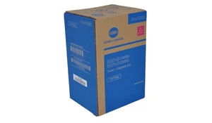 Konica Minolta TNP-79 TNP79 AAJW350 Cartouche de toner Magenta SANS CARTON - Zdjęcie 1 z 1