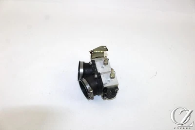 2003 03 Victory V92 V92C Classic Throttle Bodies Body Set  - Image 1 of 4