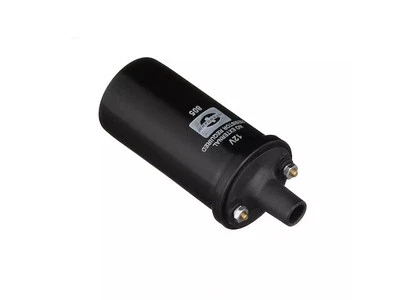 Bobina de encendido 85335CXMR 1982 1980 1969 1970 1971 1972 para Fiat 124 1968-1983 Foto 1 de 2