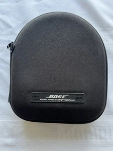 Cuffie Bose QuietComfort 2 con cancellazione del rumore ottime condizioni - Foto 1 di 6